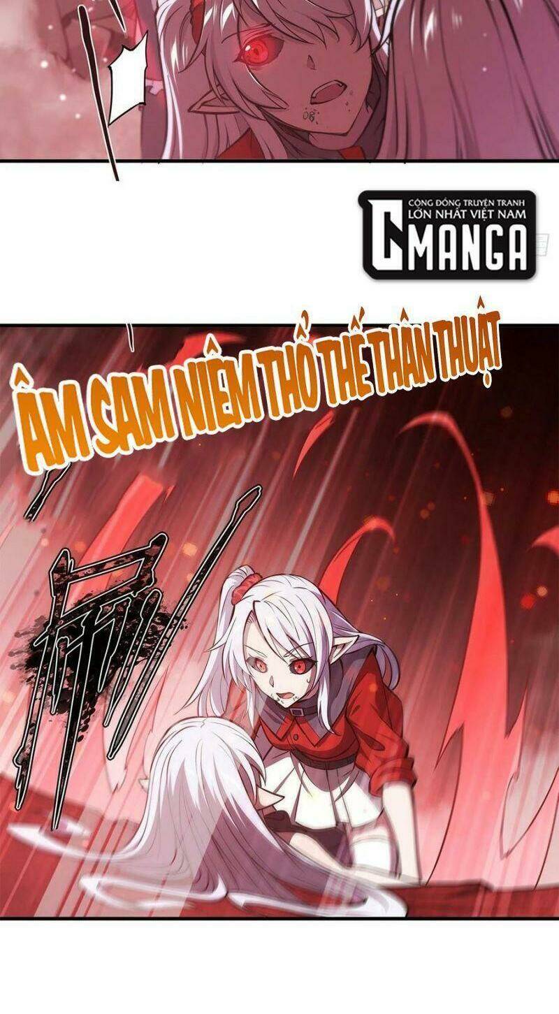 Huyết Cơ Và Kỵ Sĩ Chapter 161 - Trang 2