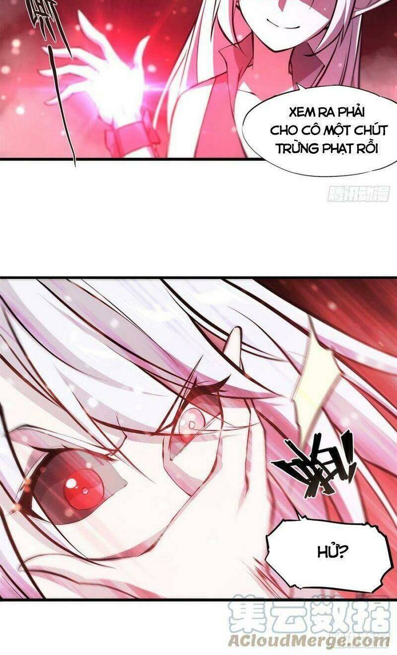 Huyết Cơ Và Kỵ Sĩ Chapter 161 - Trang 2