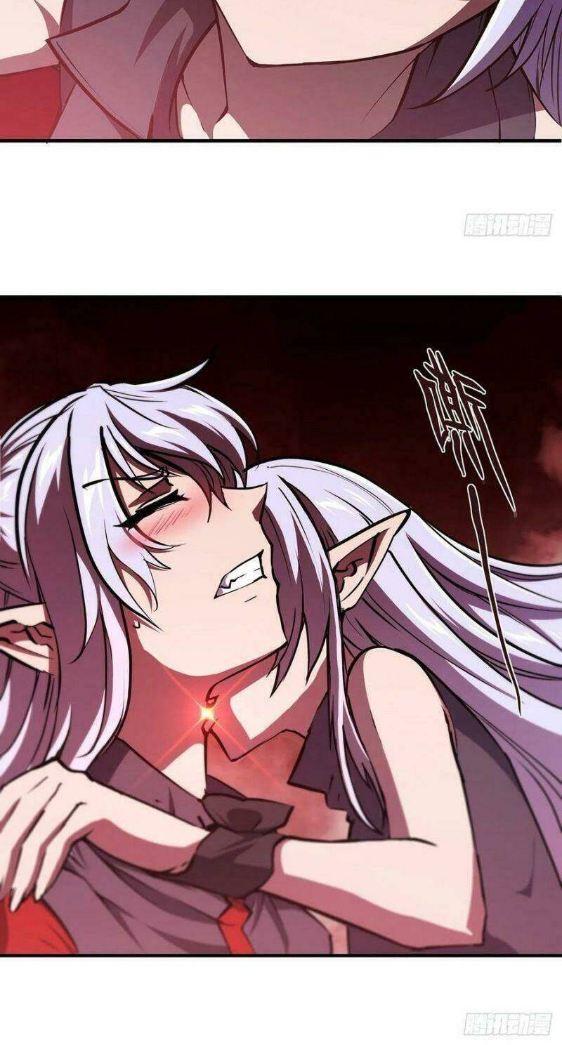 Huyết Cơ Và Kỵ Sĩ Chapter 161 - Trang 2