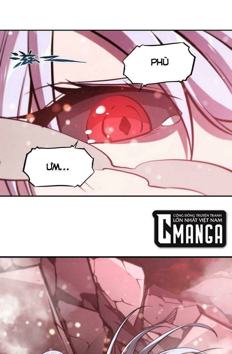 Huyết Cơ Và Kỵ Sĩ Chapter 161 - Trang 2