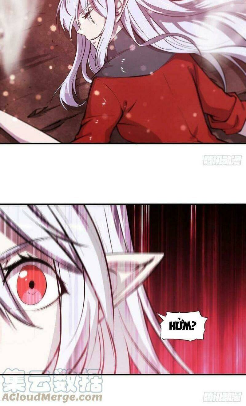 Huyết Cơ Và Kỵ Sĩ Chapter 161 - Trang 2