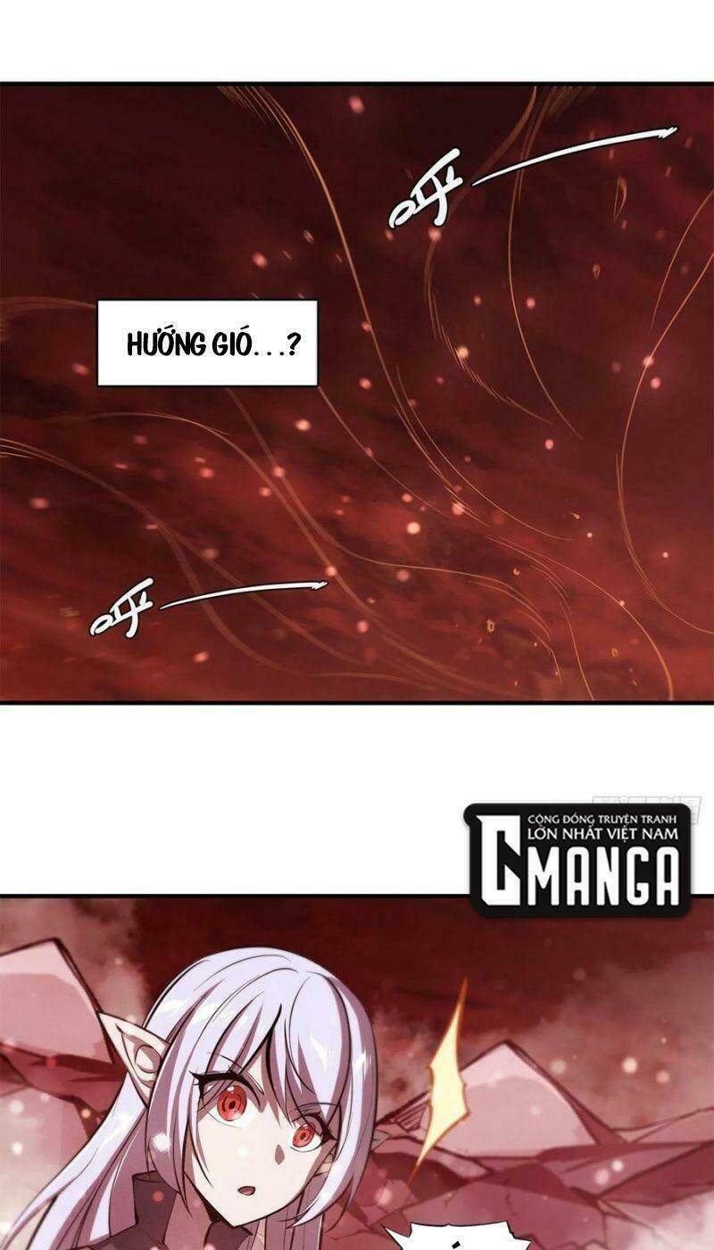 Huyết Cơ Và Kỵ Sĩ Chapter 161 - Trang 2