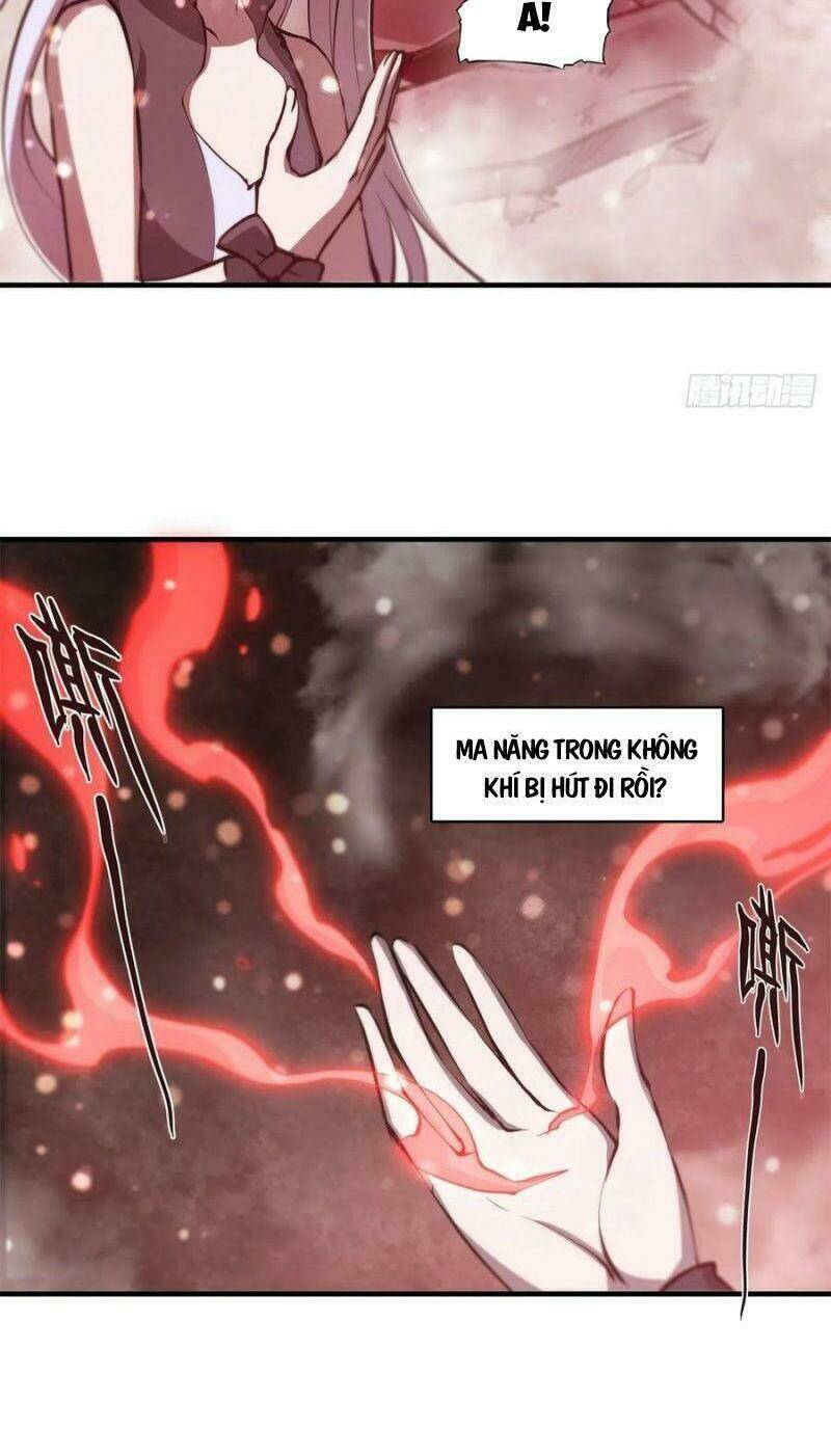 Huyết Cơ Và Kỵ Sĩ Chapter 161 - Trang 2