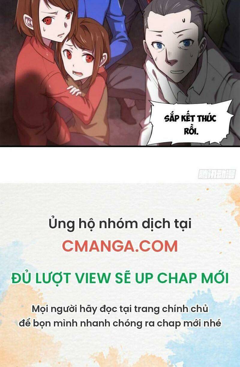 Huyết Cơ Và Kỵ Sĩ Chapter 161 - Trang 2