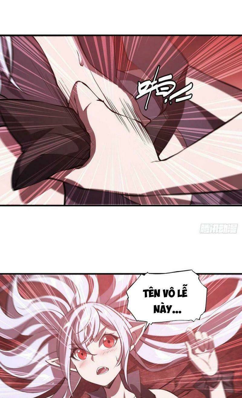 Huyết Cơ Và Kỵ Sĩ Chapter 161 - Trang 2