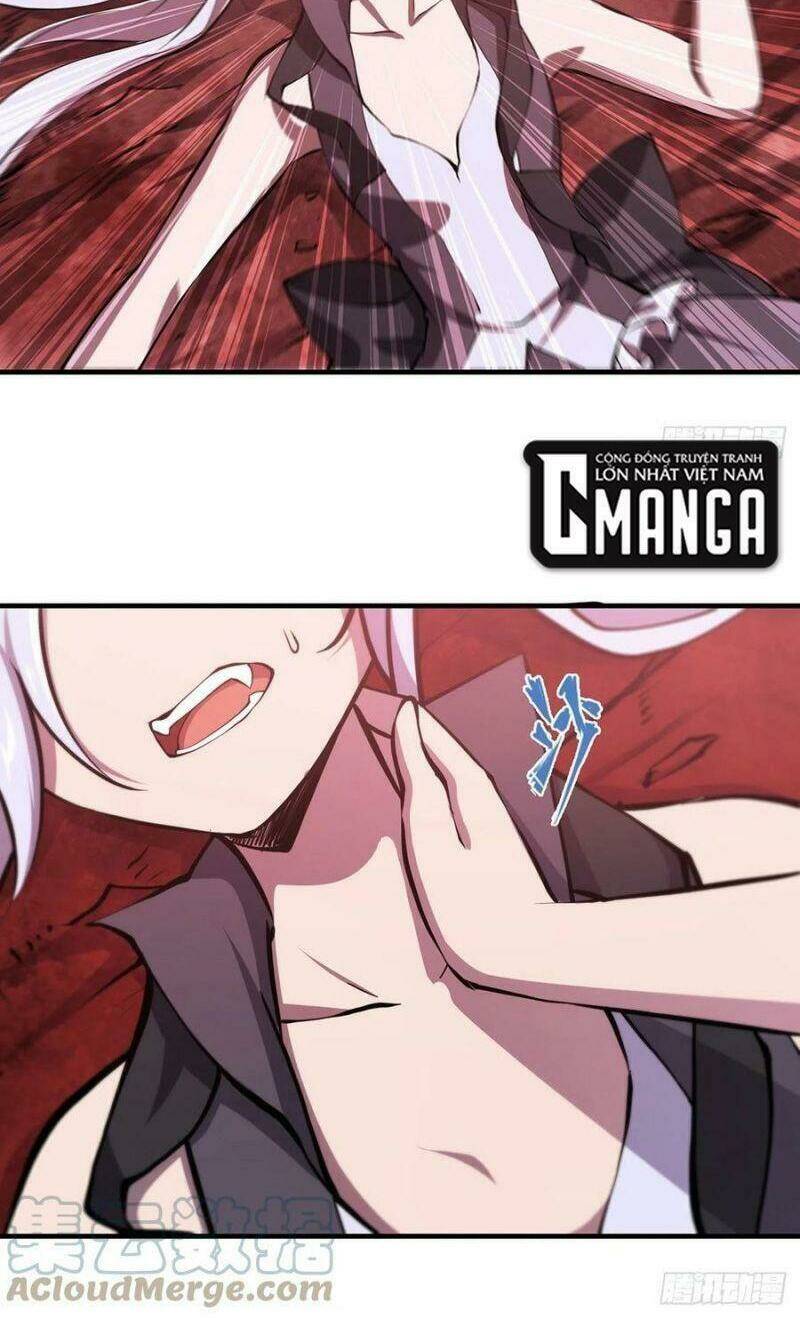 Huyết Cơ Và Kỵ Sĩ Chapter 161 - Trang 2