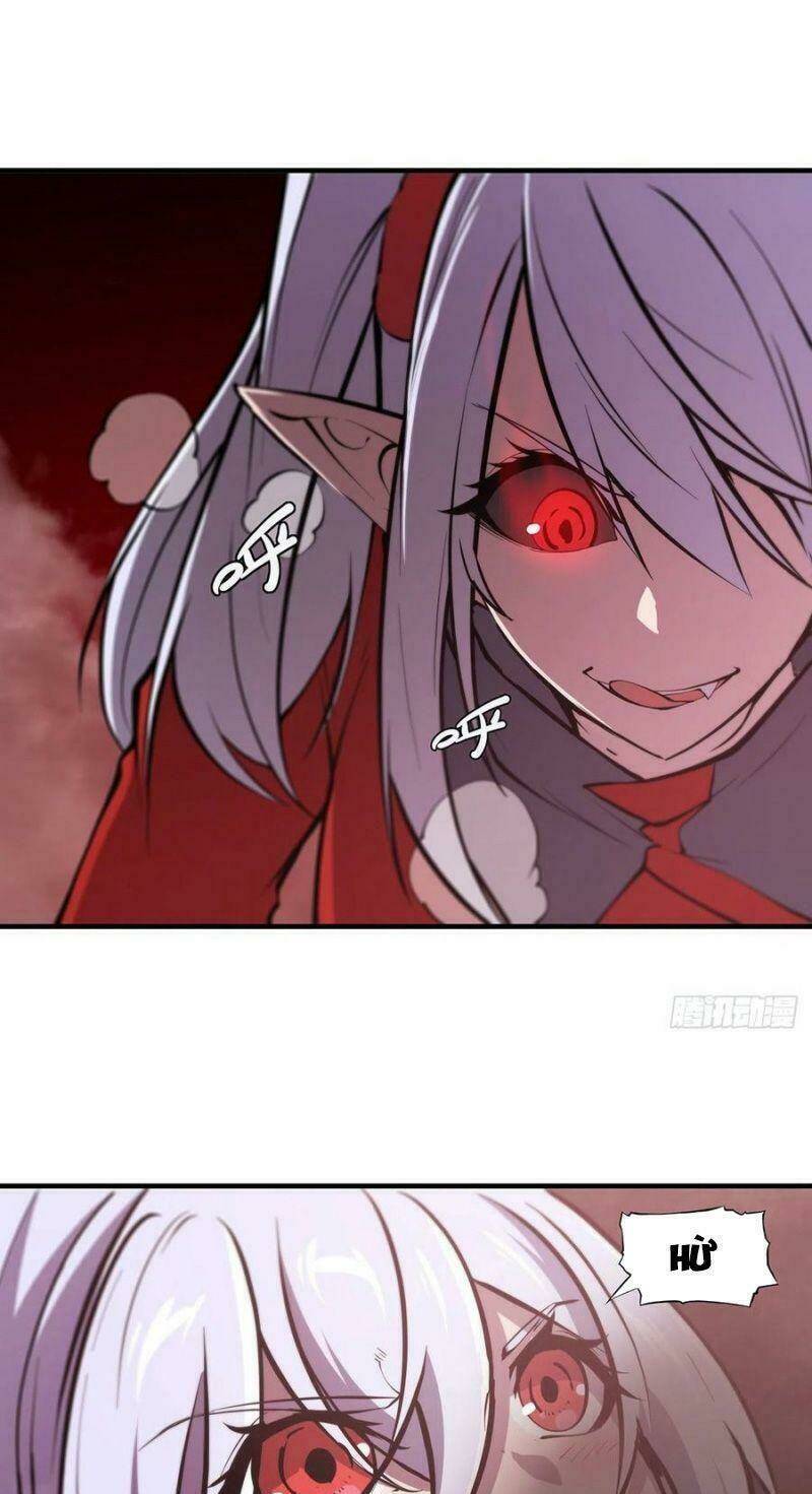 Huyết Cơ Và Kỵ Sĩ Chapter 161 - Trang 2