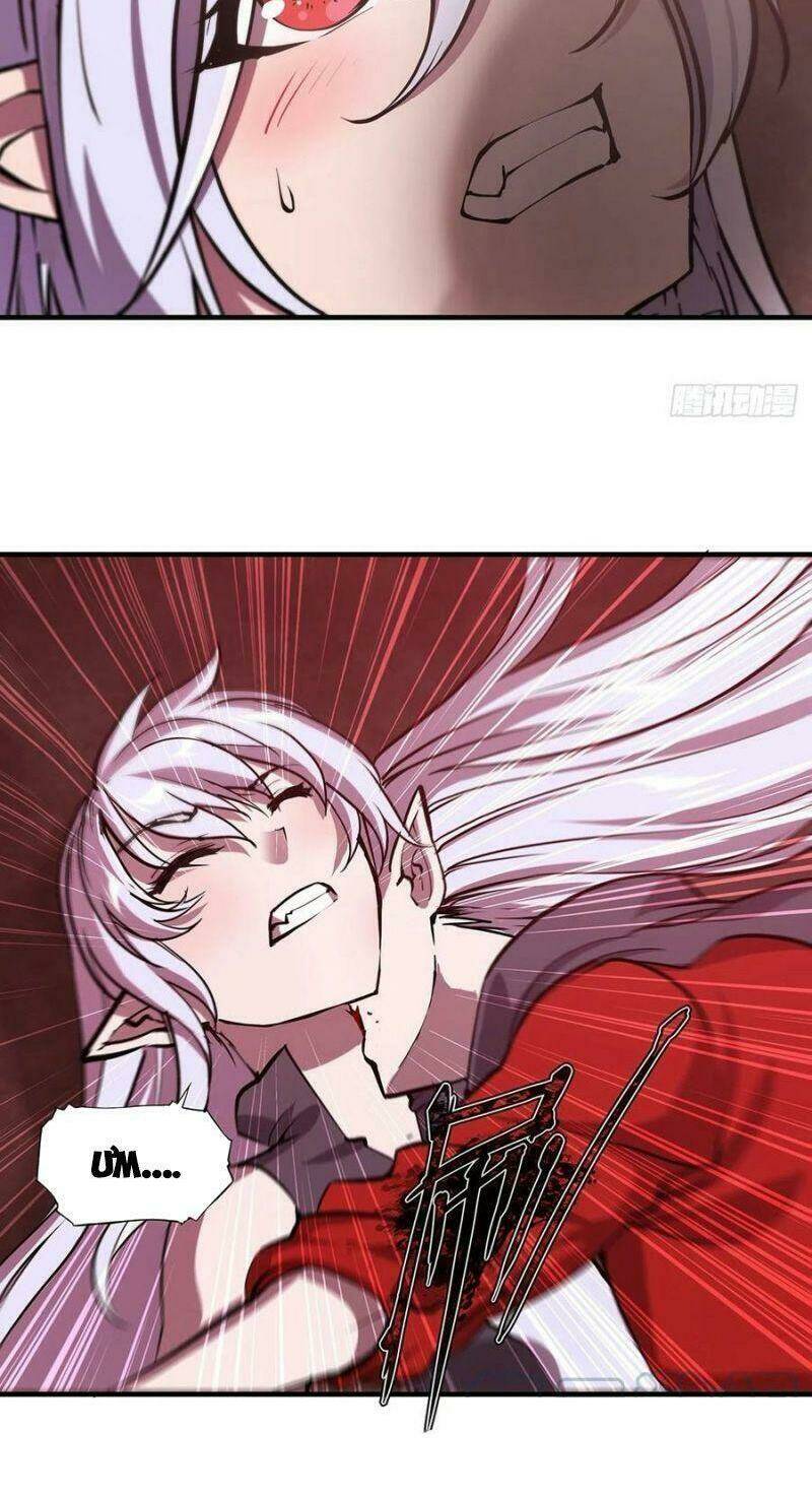 Huyết Cơ Và Kỵ Sĩ Chapter 161 - Trang 2