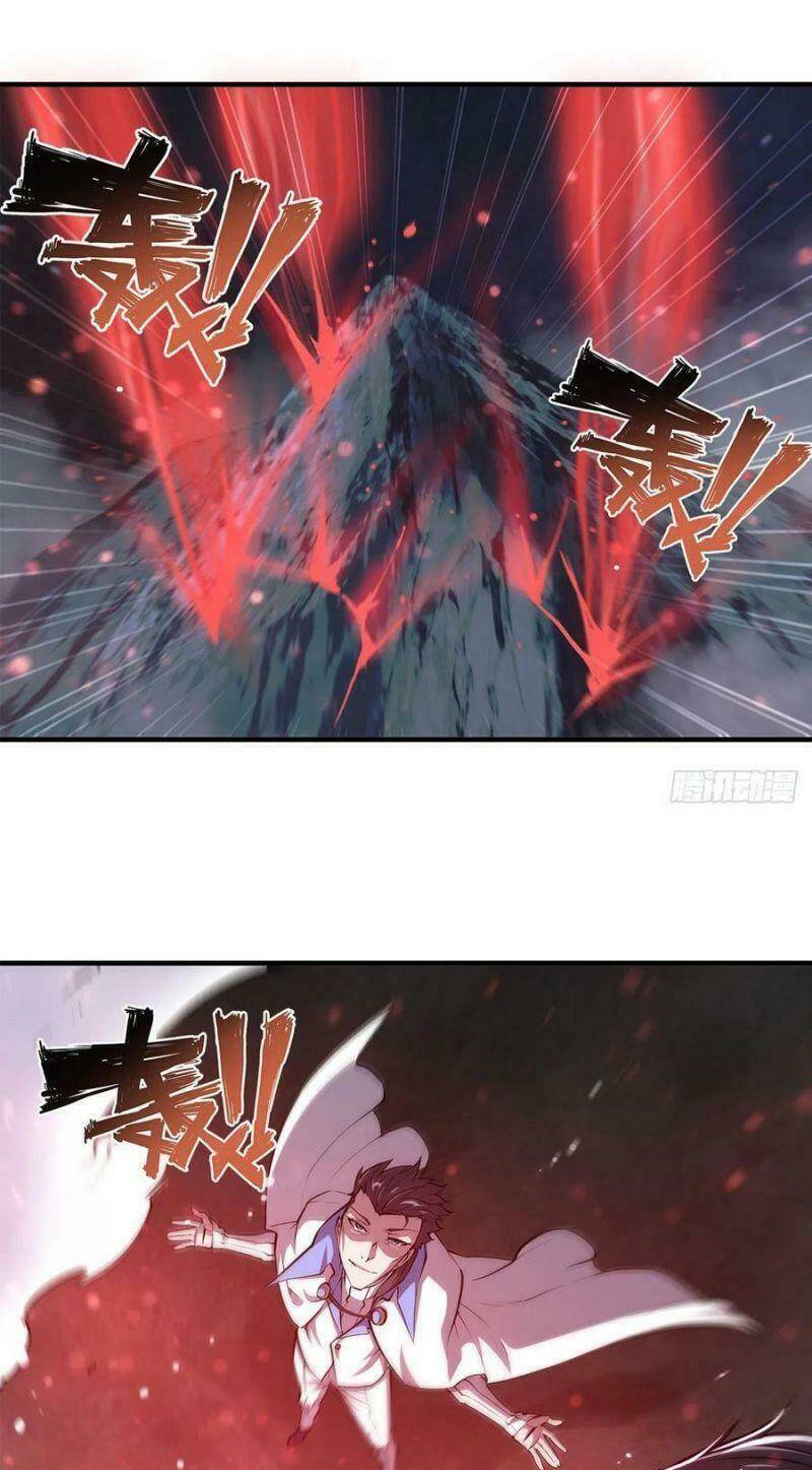 Huyết Cơ Và Kỵ Sĩ Chapter 163 - Trang 2