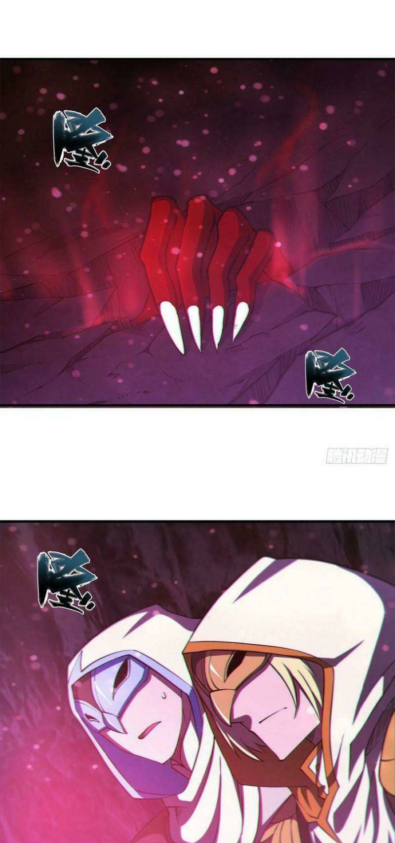 Huyết Cơ Và Kỵ Sĩ Chapter 163 - Trang 2