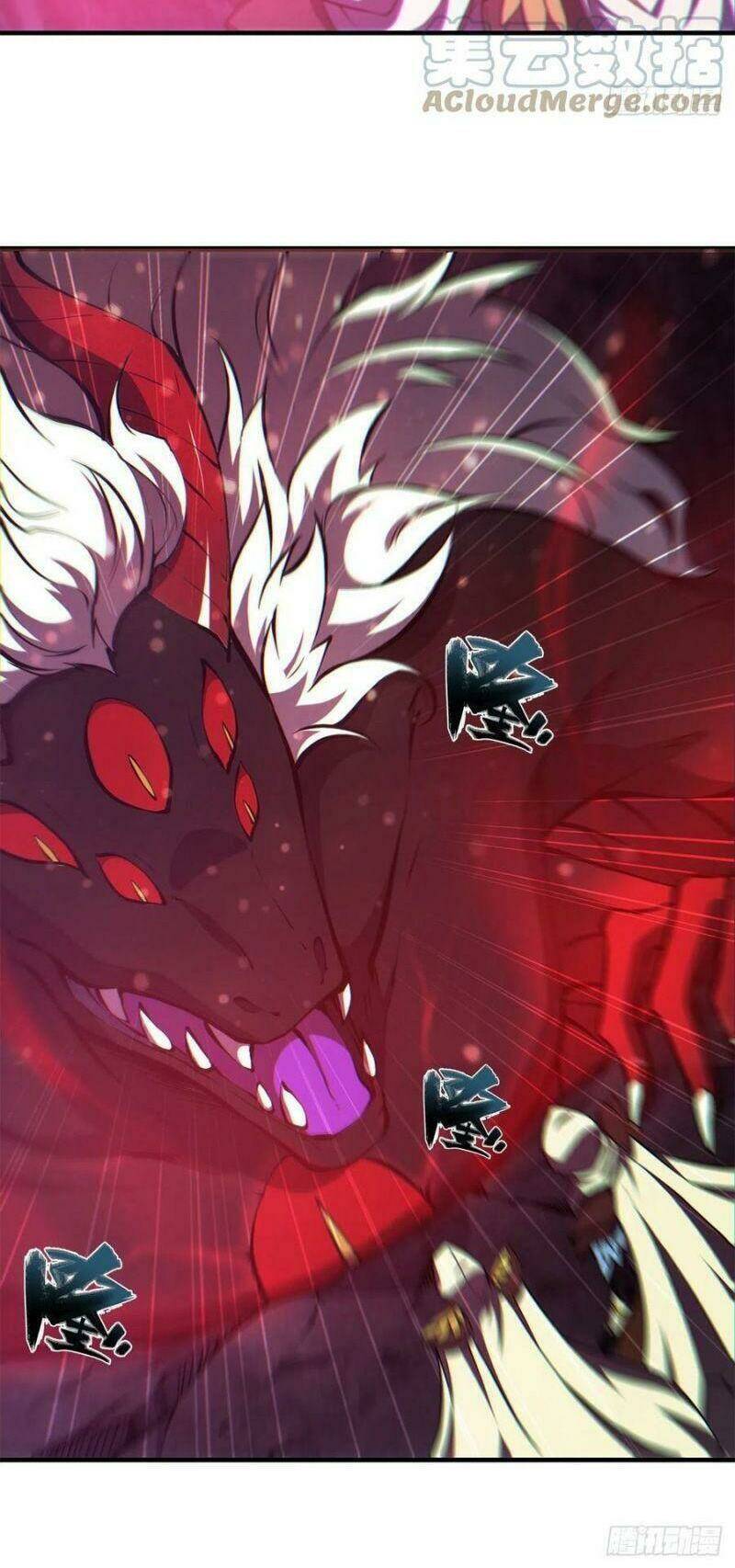 Huyết Cơ Và Kỵ Sĩ Chapter 163 - Trang 2