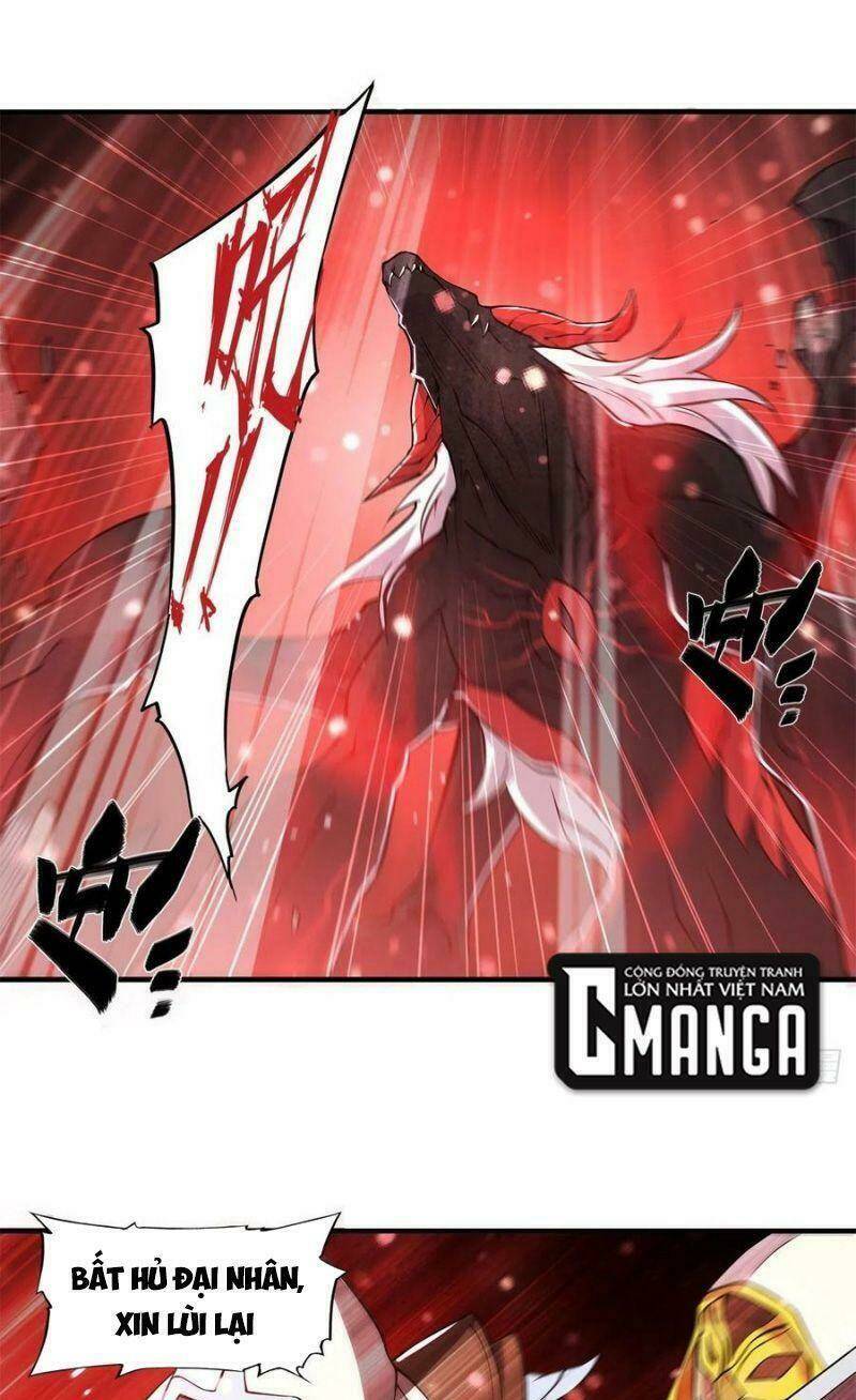 Huyết Cơ Và Kỵ Sĩ Chapter 163 - Trang 2