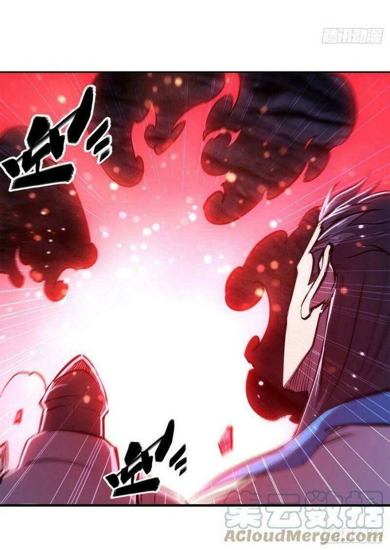 Huyết Cơ Và Kỵ Sĩ Chapter 163 - Trang 2