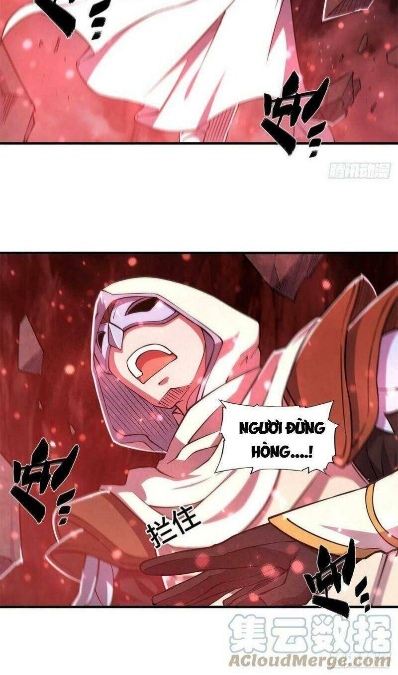 Huyết Cơ Và Kỵ Sĩ Chapter 163 - Trang 2