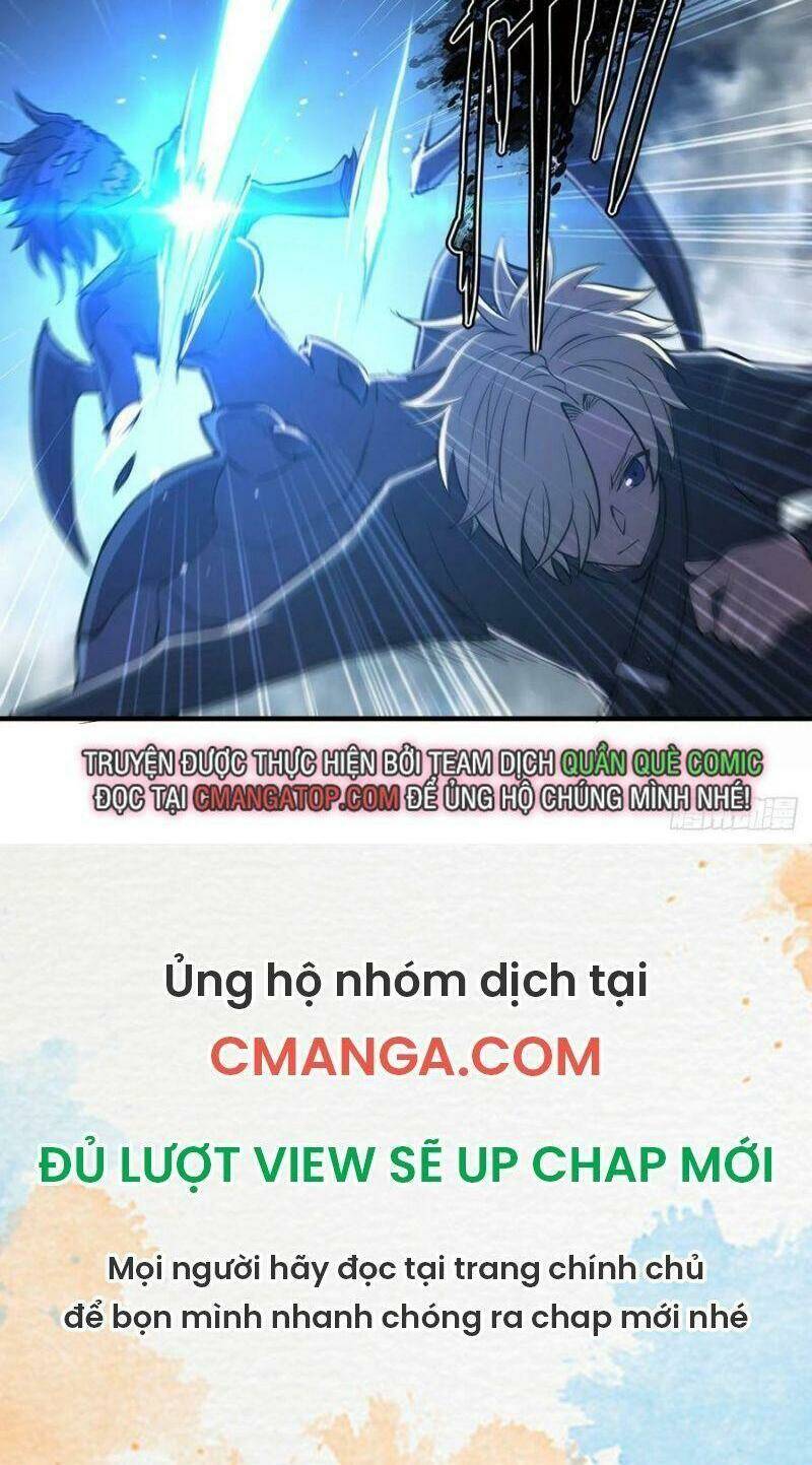 Huyết Cơ Và Kỵ Sĩ Chapter 163 - Trang 2