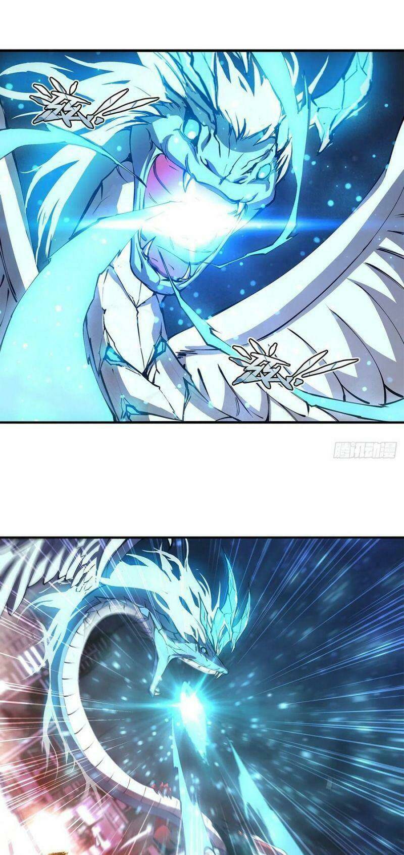 Huyết Cơ Và Kỵ Sĩ Chapter 166 - Trang 2