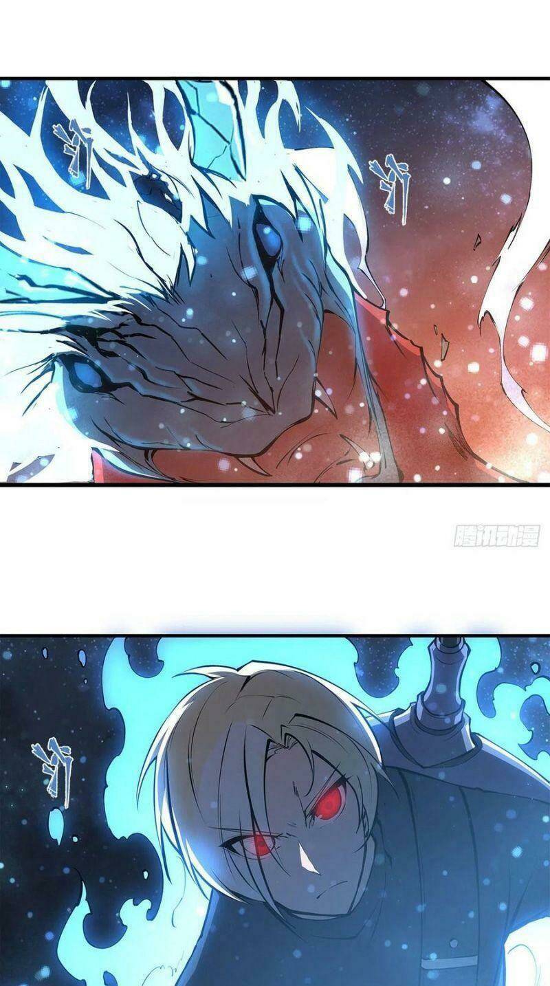 Huyết Cơ Và Kỵ Sĩ Chapter 166 - Trang 2