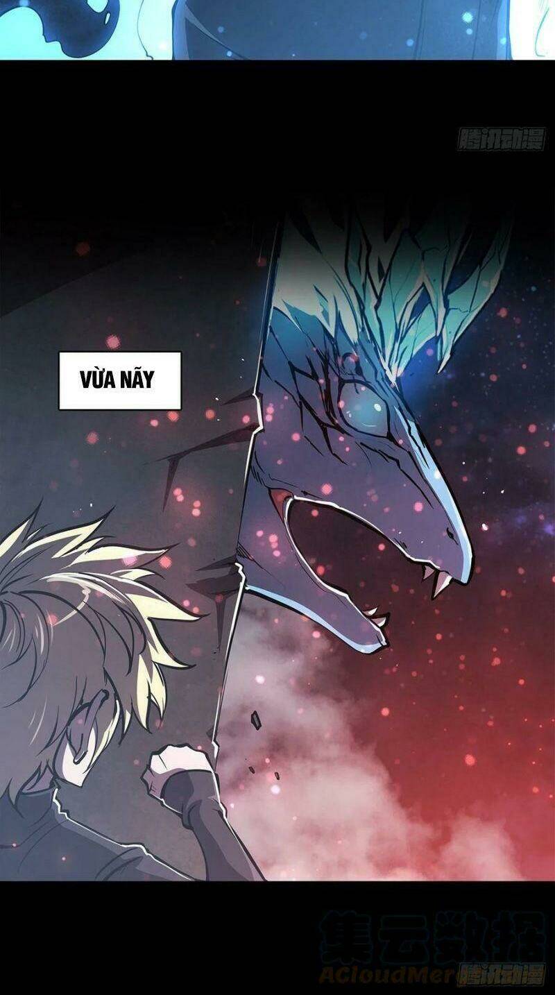 Huyết Cơ Và Kỵ Sĩ Chapter 166 - Trang 2