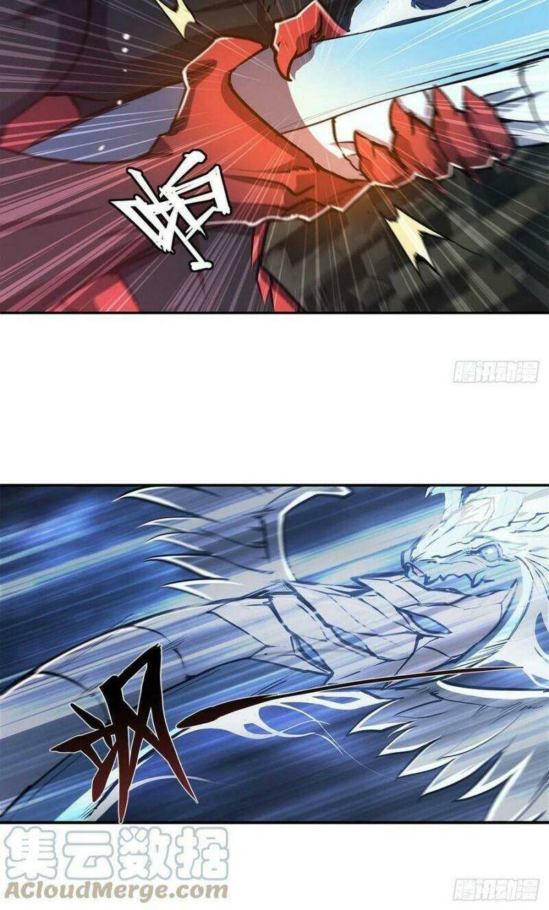 Huyết Cơ Và Kỵ Sĩ Chapter 166 - Trang 2