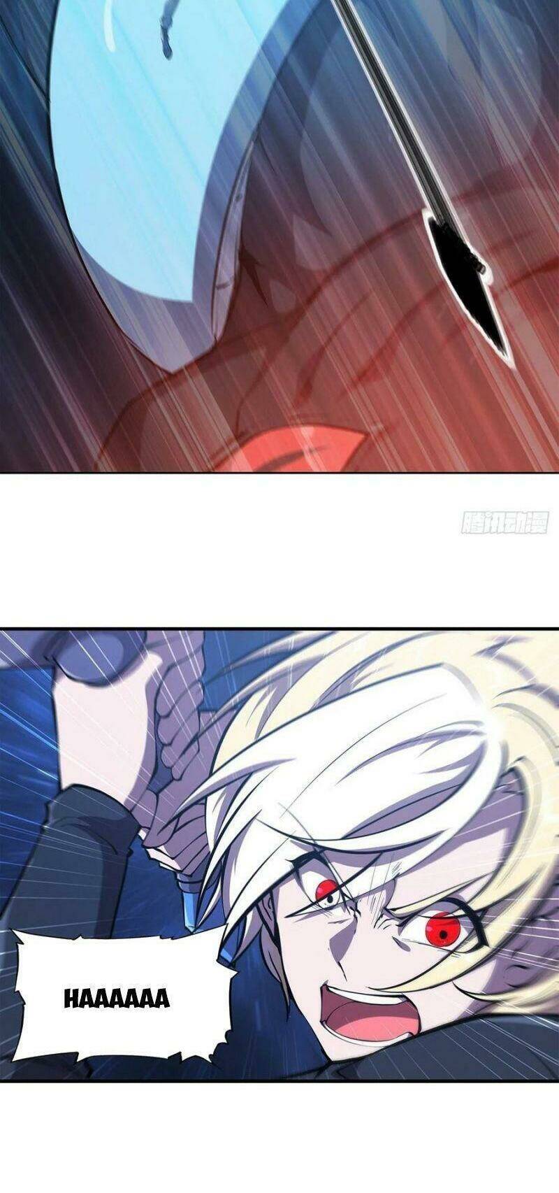 Huyết Cơ Và Kỵ Sĩ Chapter 166 - Trang 2