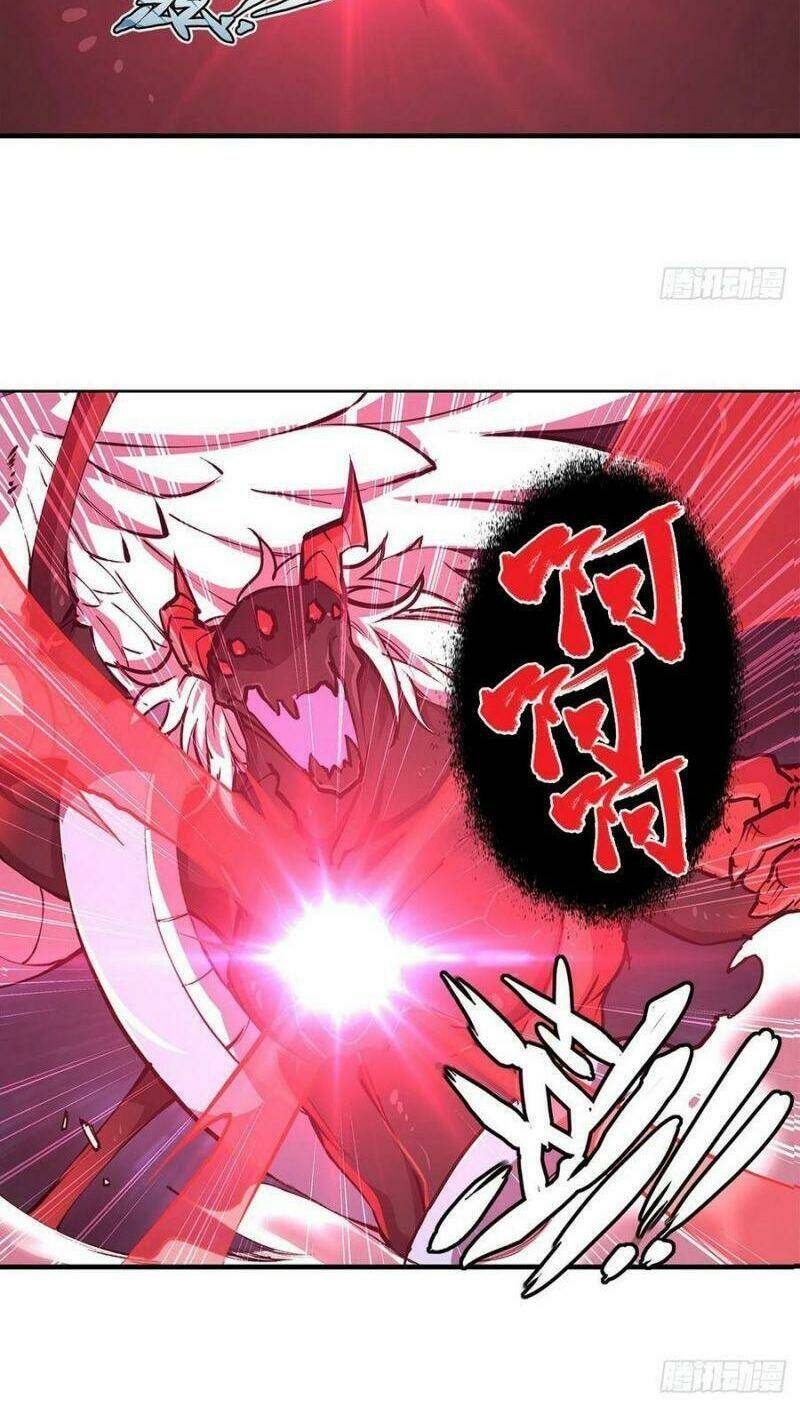 Huyết Cơ Và Kỵ Sĩ Chapter 166 - Trang 2