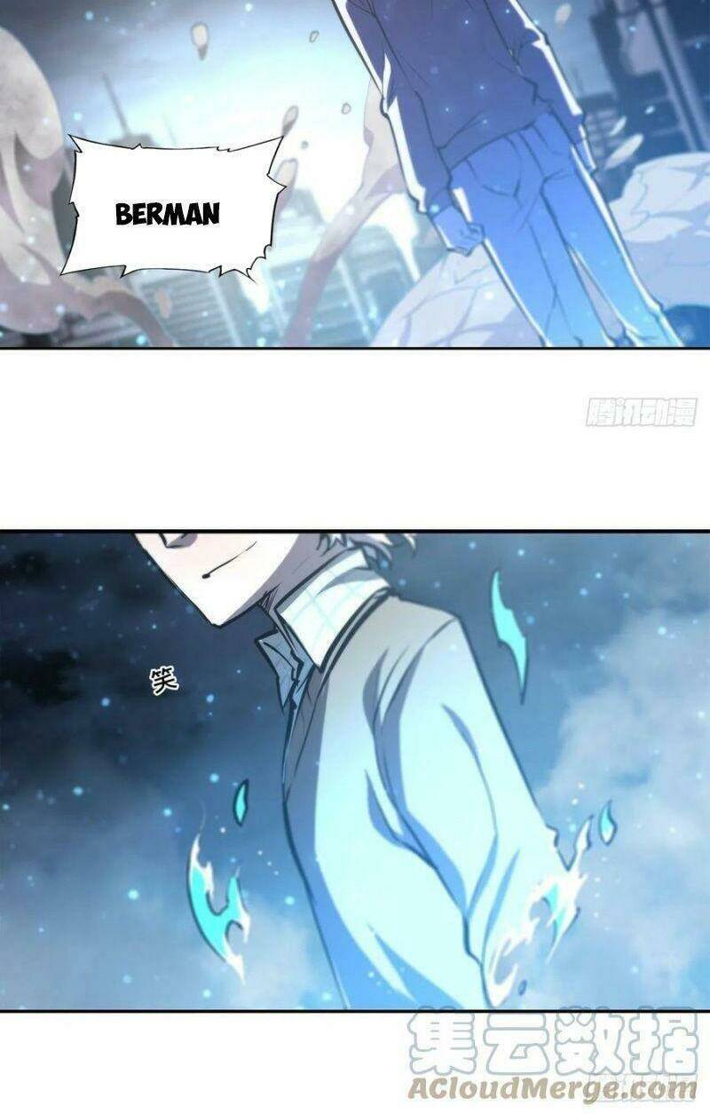 Huyết Cơ Và Kỵ Sĩ Chapter 166 - Trang 2