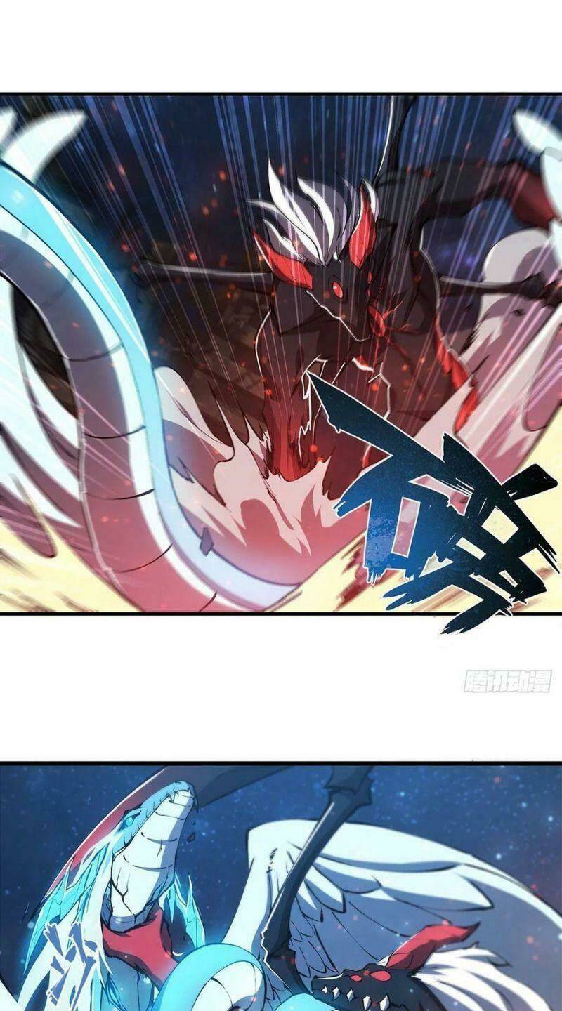 Huyết Cơ Và Kỵ Sĩ Chapter 166 - Trang 2