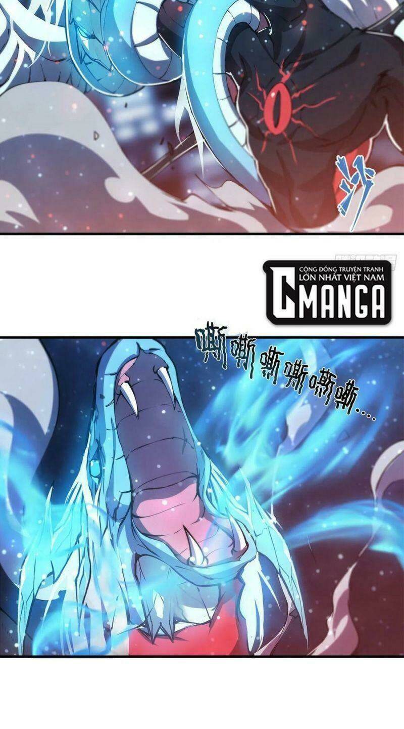 Huyết Cơ Và Kỵ Sĩ Chapter 166 - Trang 2