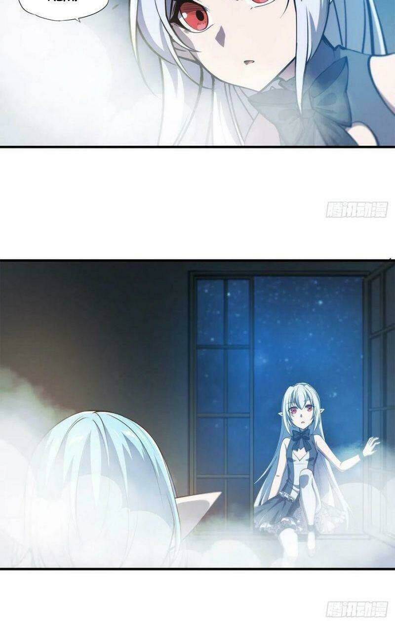 Huyết Cơ Và Kỵ Sĩ Chapter 170 - Trang 2