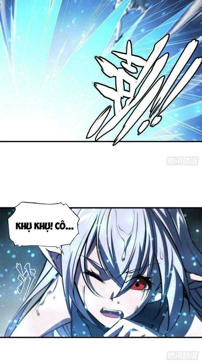 Huyết Cơ Và Kỵ Sĩ Chapter 170 - Trang 2