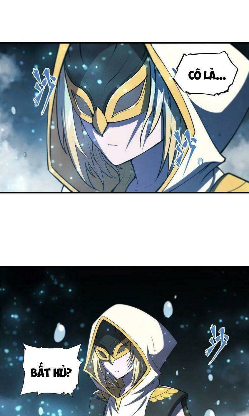 Huyết Cơ Và Kỵ Sĩ Chapter 170 - Trang 2