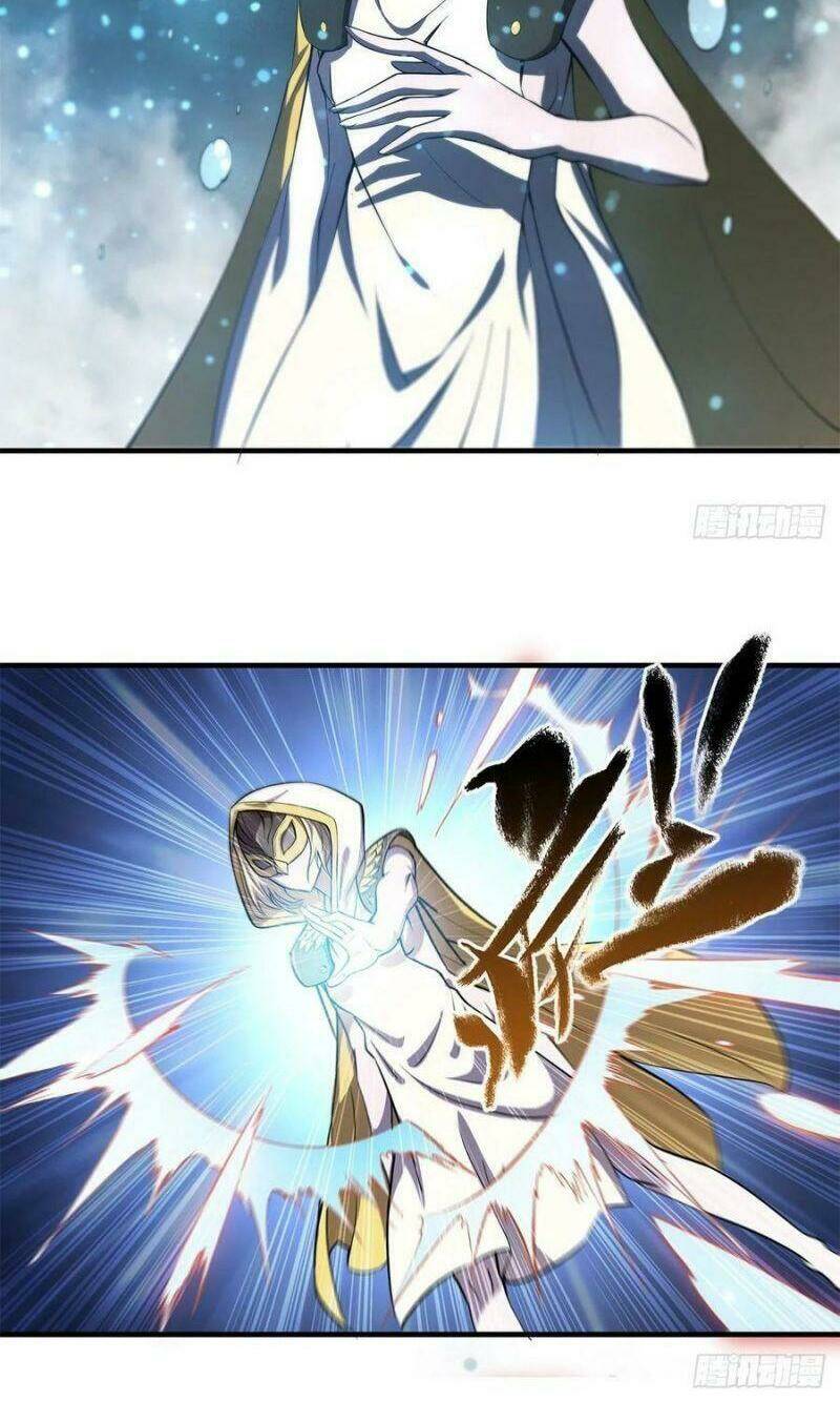 Huyết Cơ Và Kỵ Sĩ Chapter 170 - Trang 2