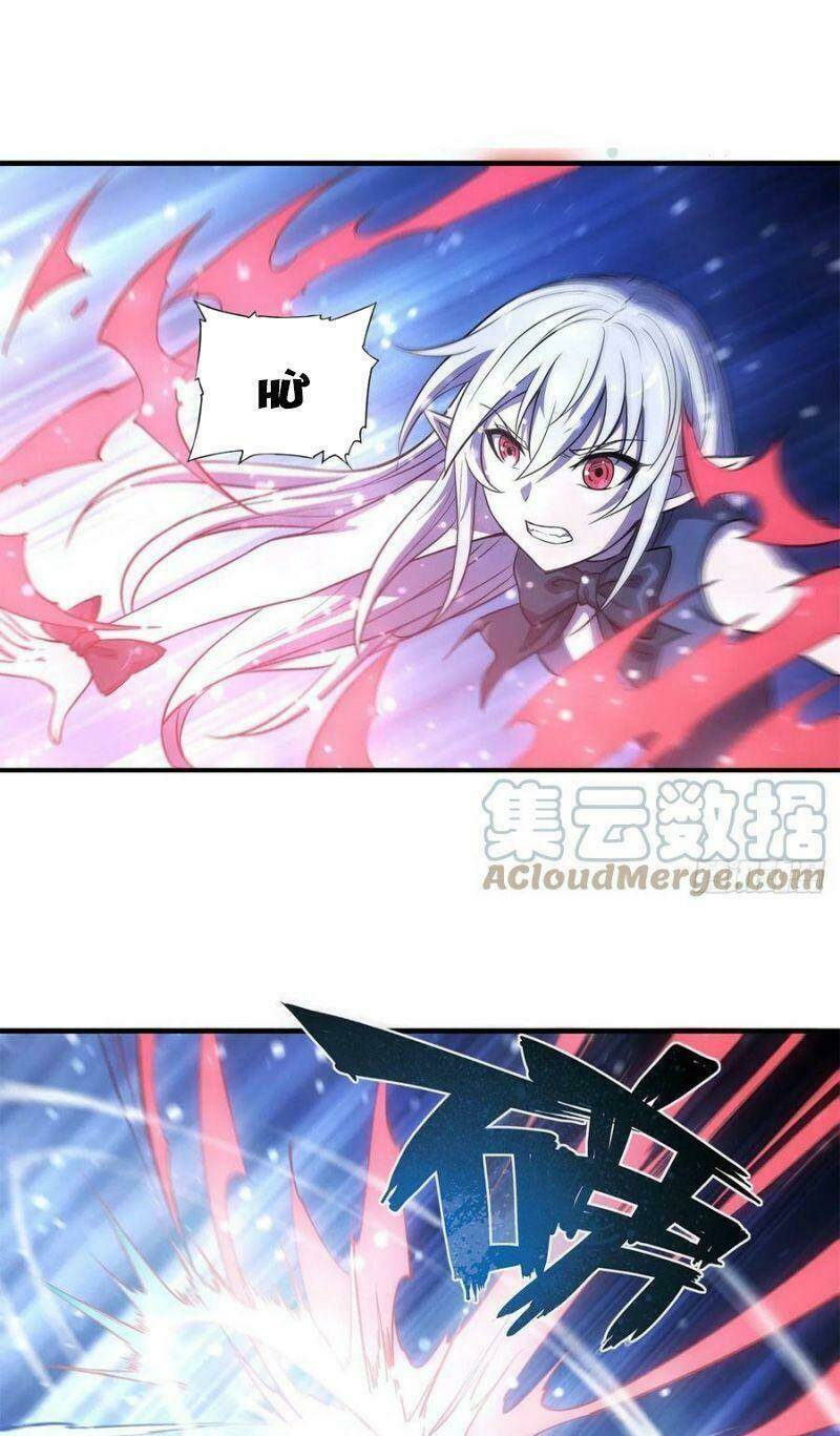 Huyết Cơ Và Kỵ Sĩ Chapter 170 - Trang 2