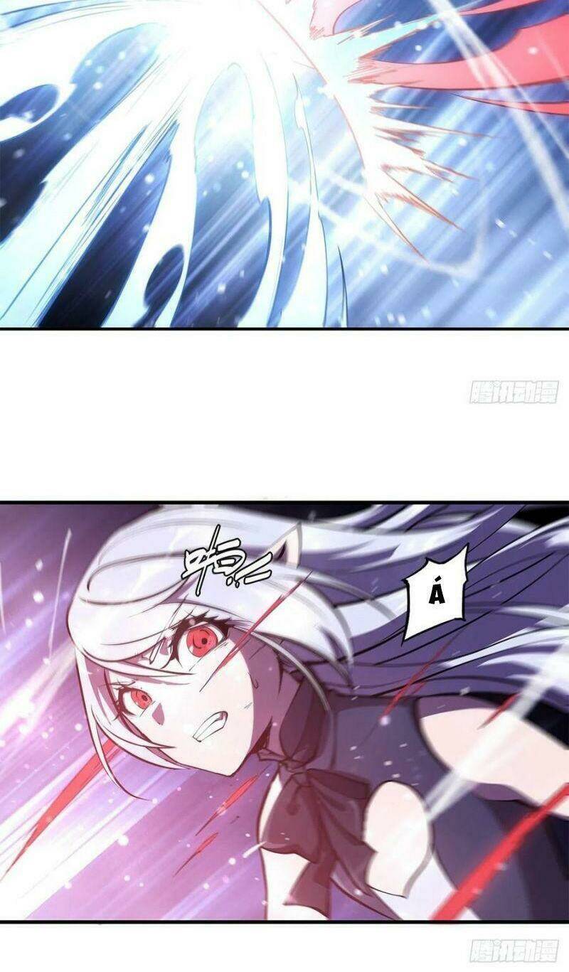 Huyết Cơ Và Kỵ Sĩ Chapter 170 - Trang 2