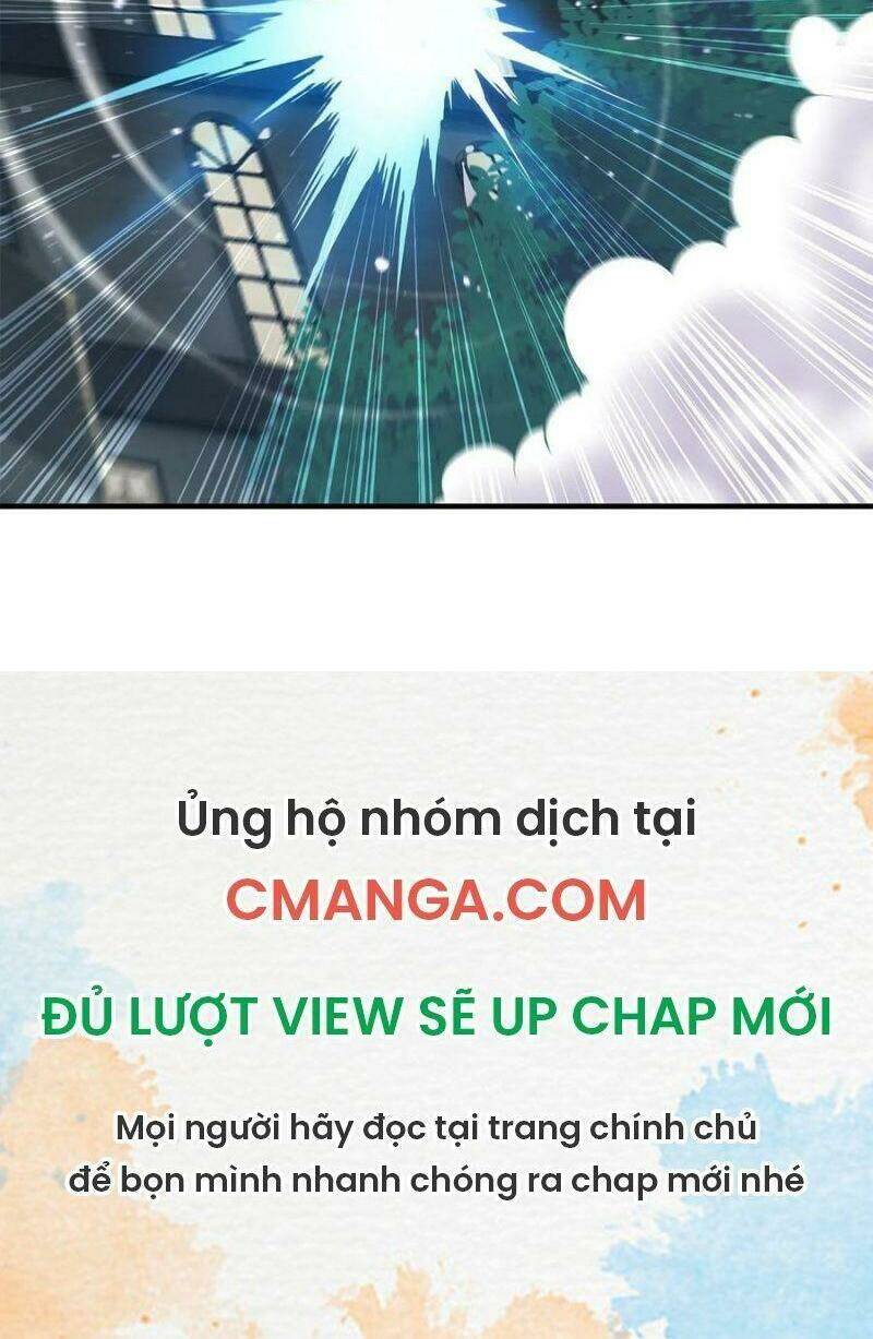 Huyết Cơ Và Kỵ Sĩ Chapter 170 - Trang 2
