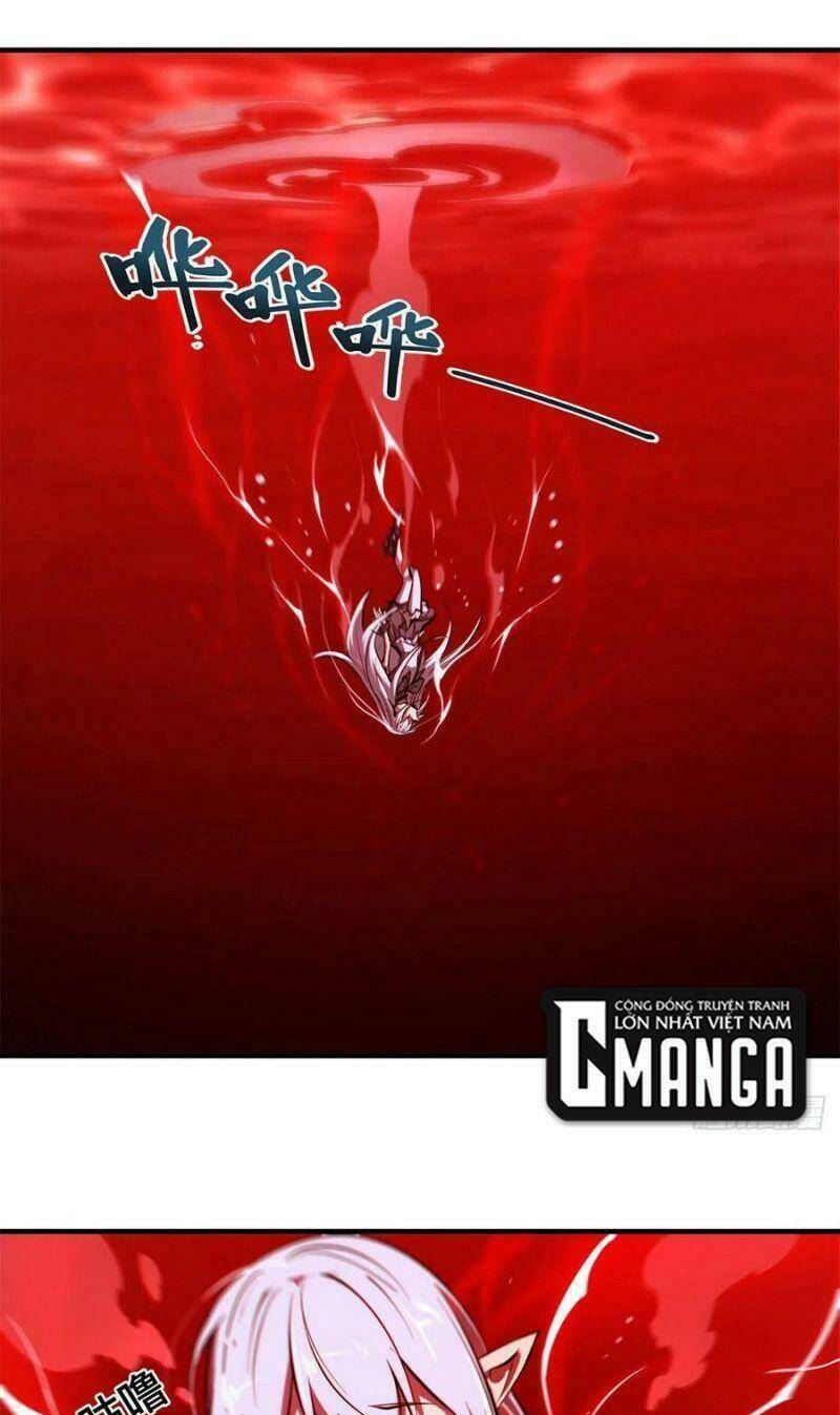 Huyết Cơ Và Kỵ Sĩ Chapter 173 - Trang 2