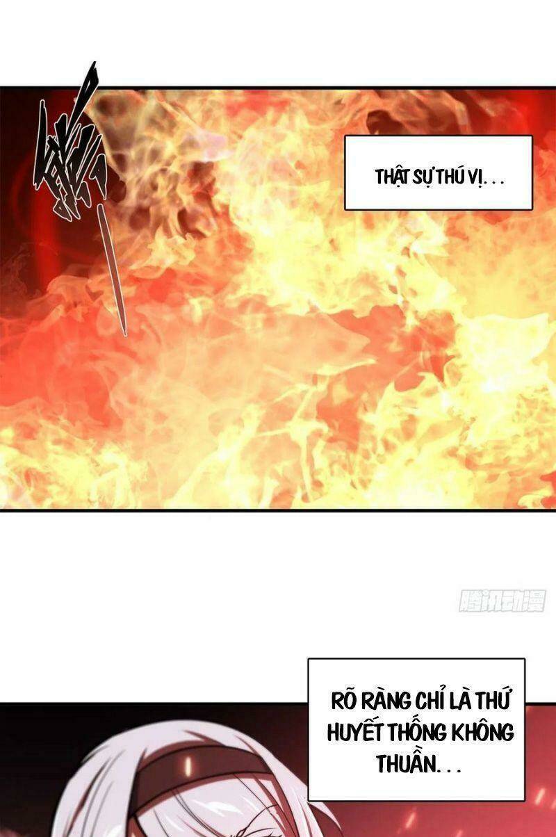 Huyết Cơ Và Kỵ Sĩ Chapter 173 - Trang 2