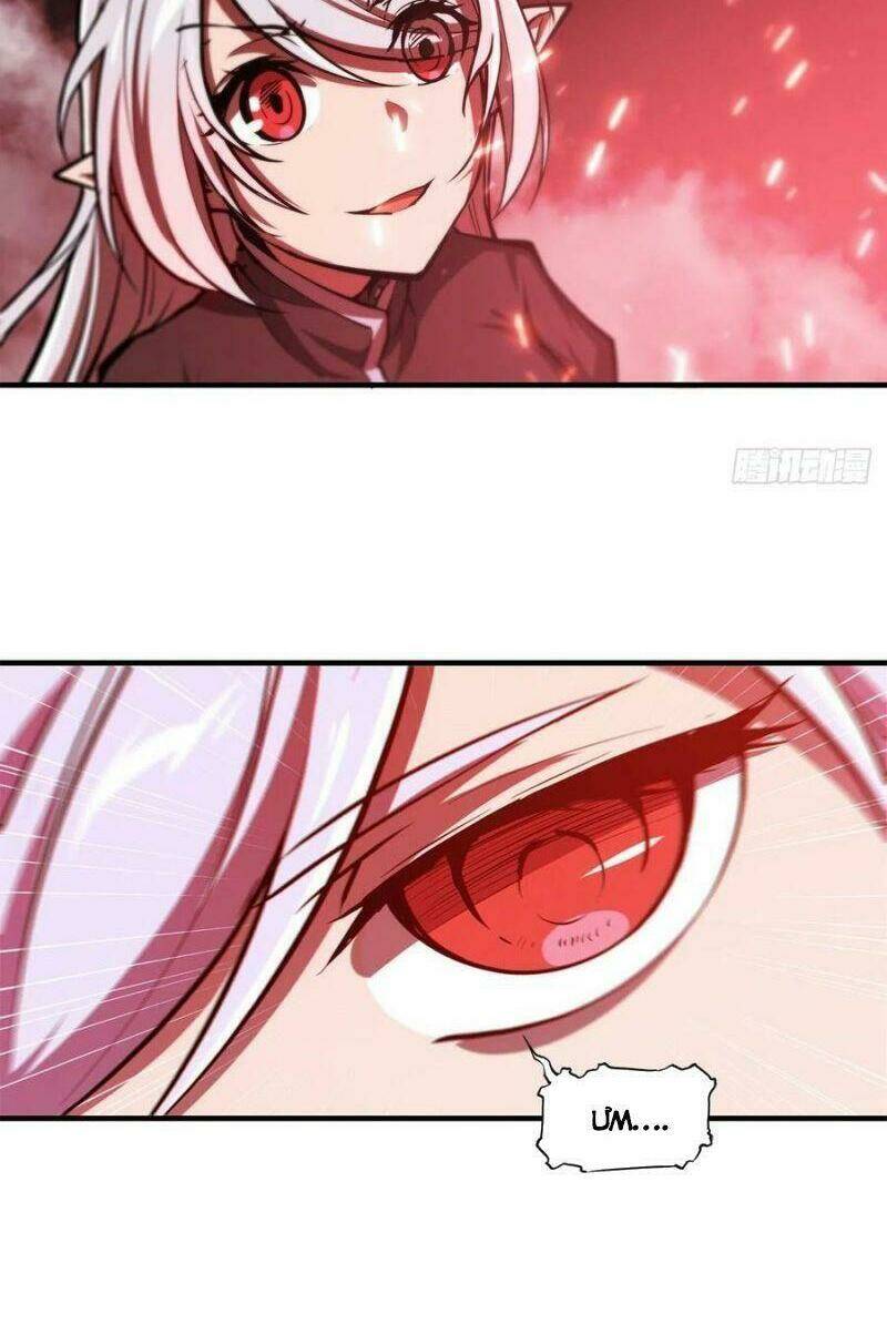 Huyết Cơ Và Kỵ Sĩ Chapter 173 - Trang 2