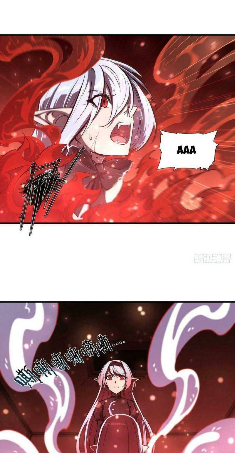 Huyết Cơ Và Kỵ Sĩ Chapter 173 - Trang 2