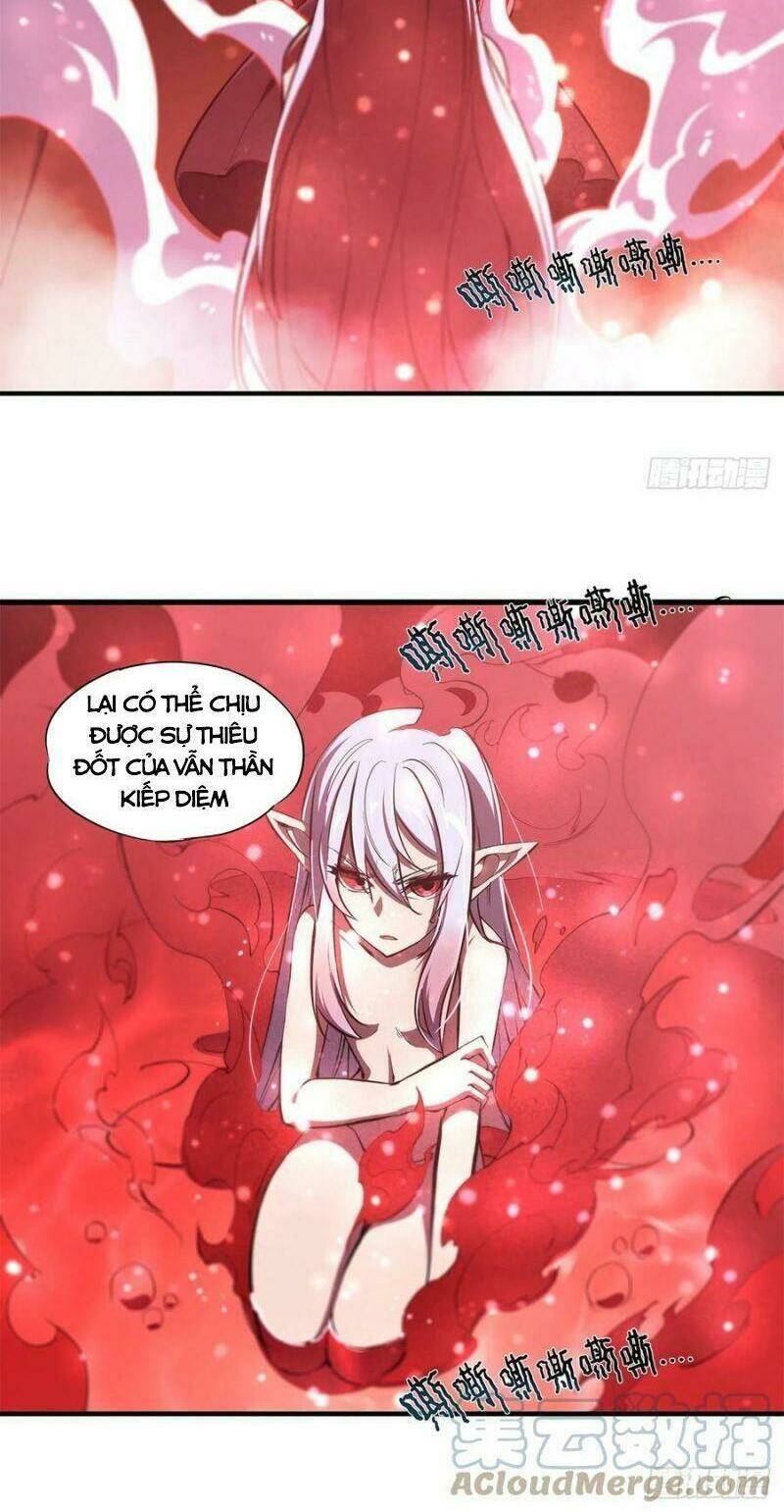 Huyết Cơ Và Kỵ Sĩ Chapter 173 - Trang 2