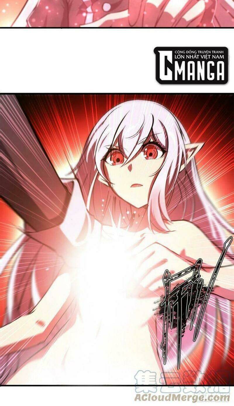 Huyết Cơ Và Kỵ Sĩ Chapter 173 - Trang 2