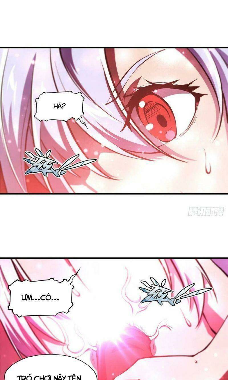 Huyết Cơ Và Kỵ Sĩ Chapter 173 - Trang 2