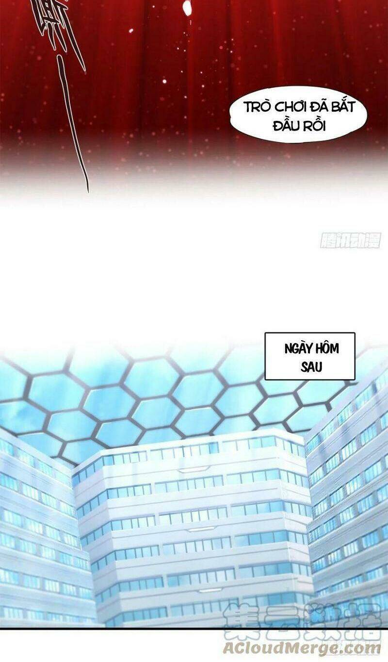 Huyết Cơ Và Kỵ Sĩ Chapter 173 - Trang 2