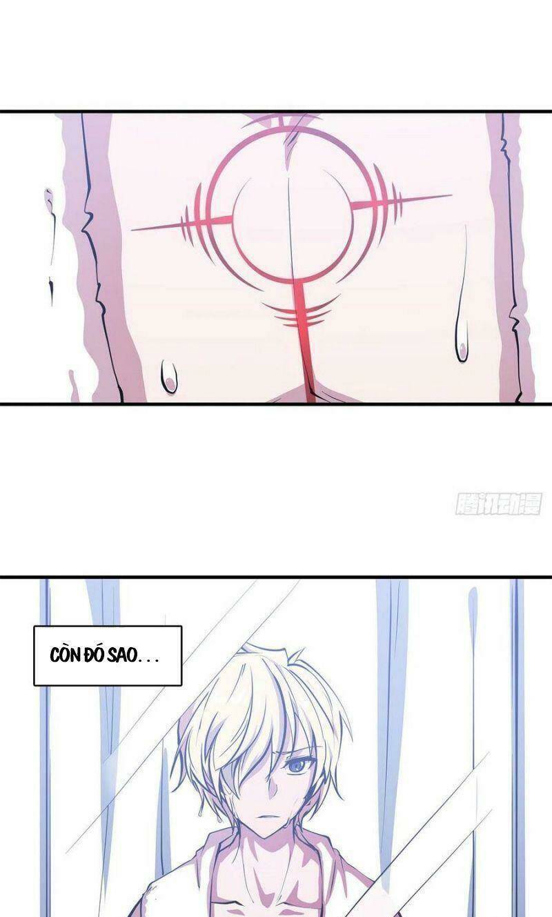Huyết Cơ Và Kỵ Sĩ Chapter 173 - Trang 2
