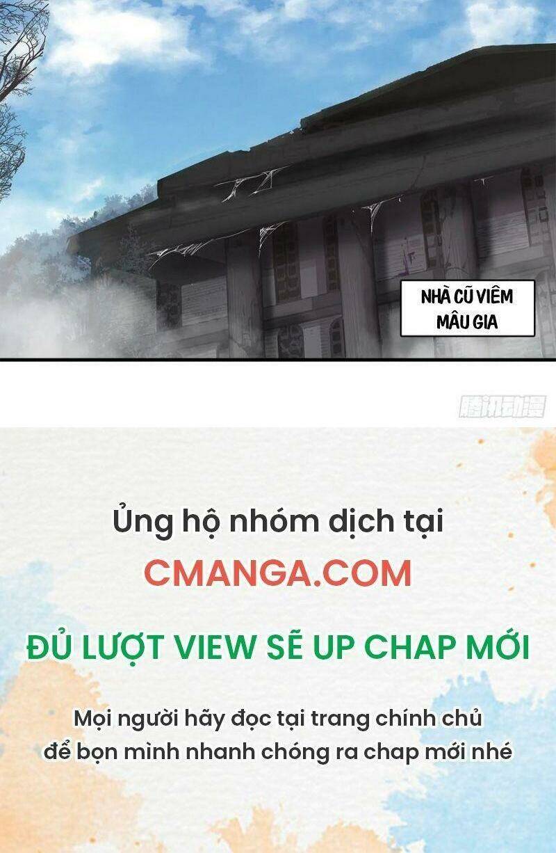 Huyết Cơ Và Kỵ Sĩ Chapter 173 - Trang 2