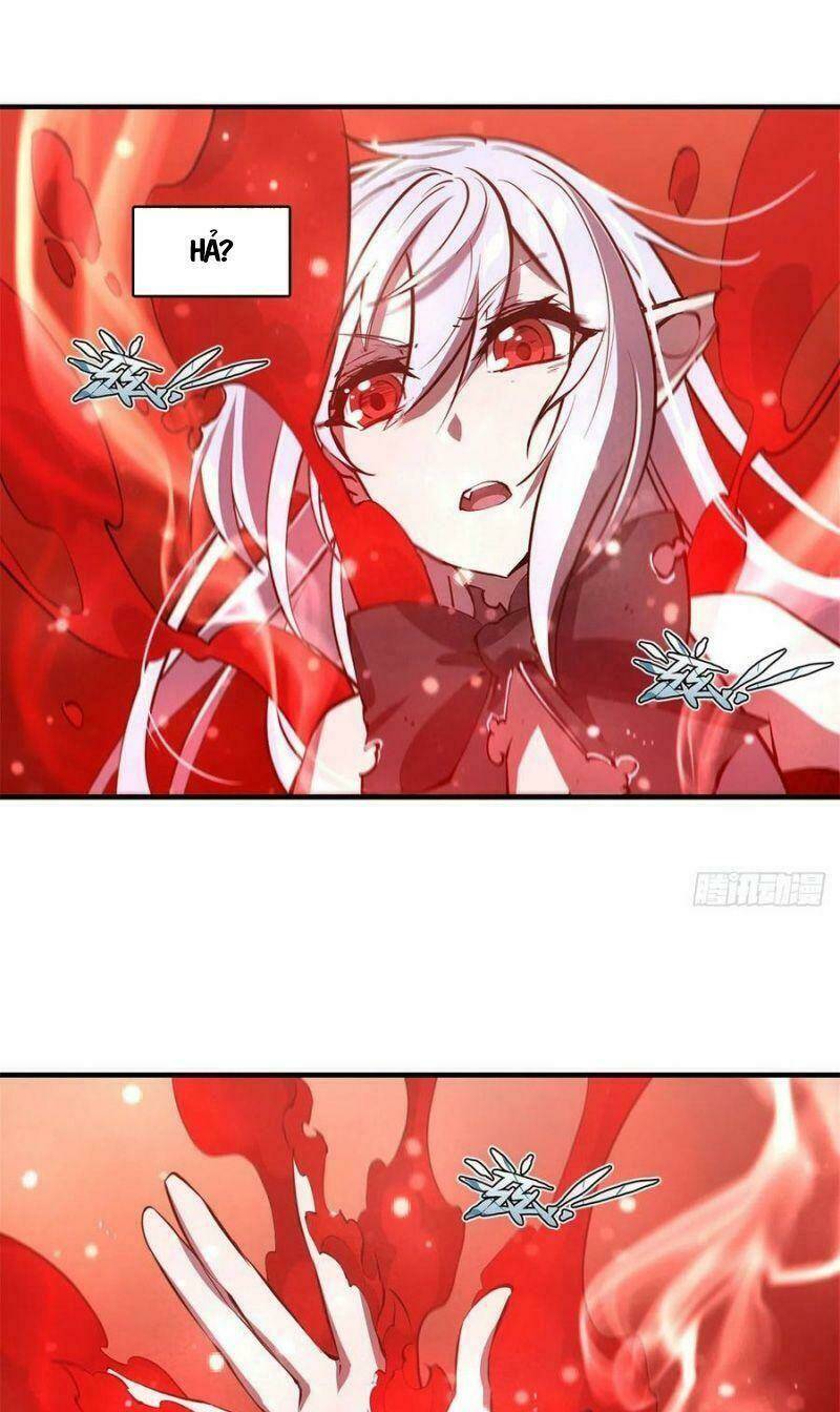 Huyết Cơ Và Kỵ Sĩ Chapter 173 - Trang 2