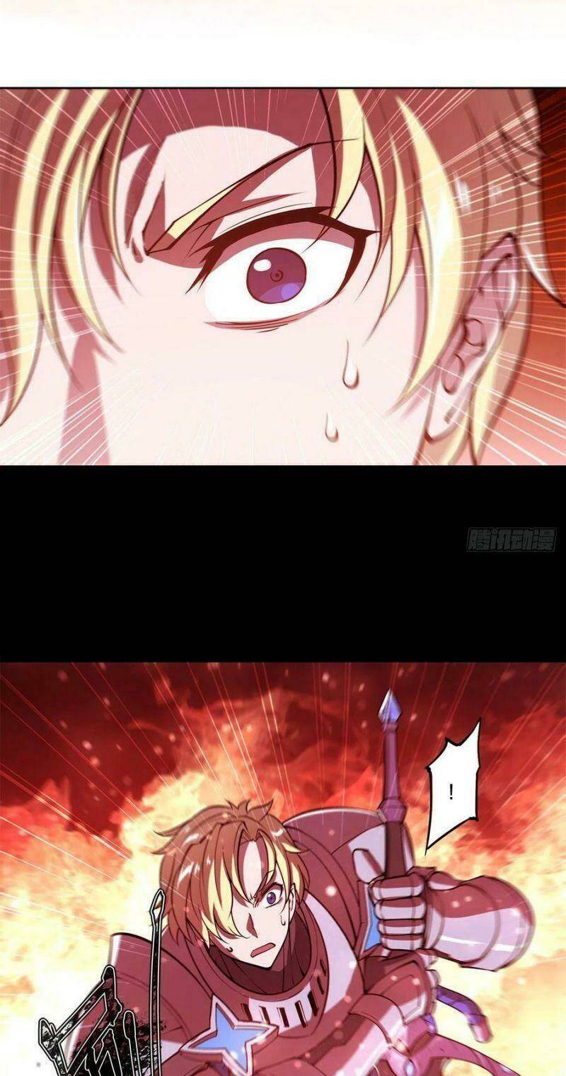 Huyết Cơ Và Kỵ Sĩ Chapter 173 - Trang 2