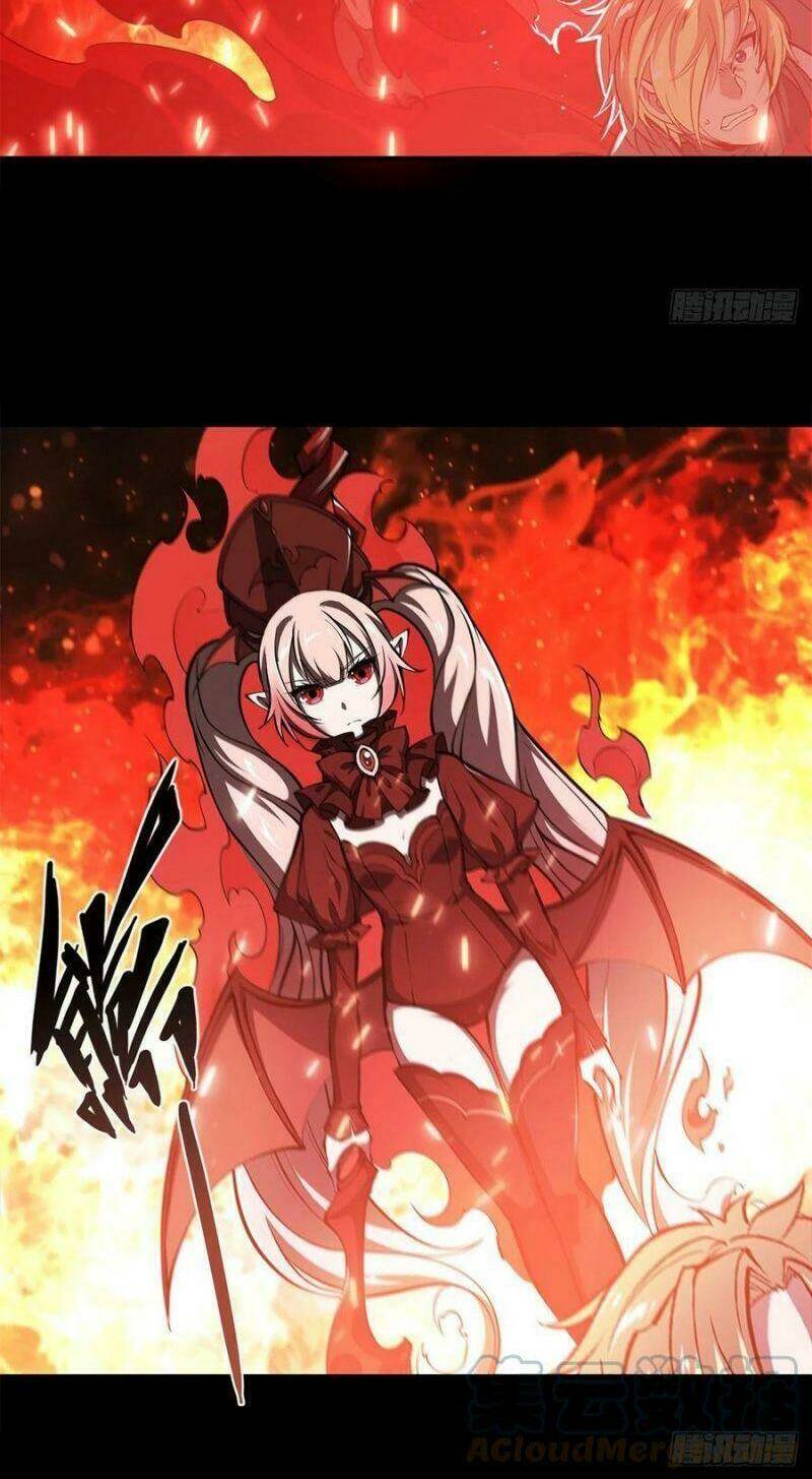 Huyết Cơ Và Kỵ Sĩ Chapter 173 - Trang 2