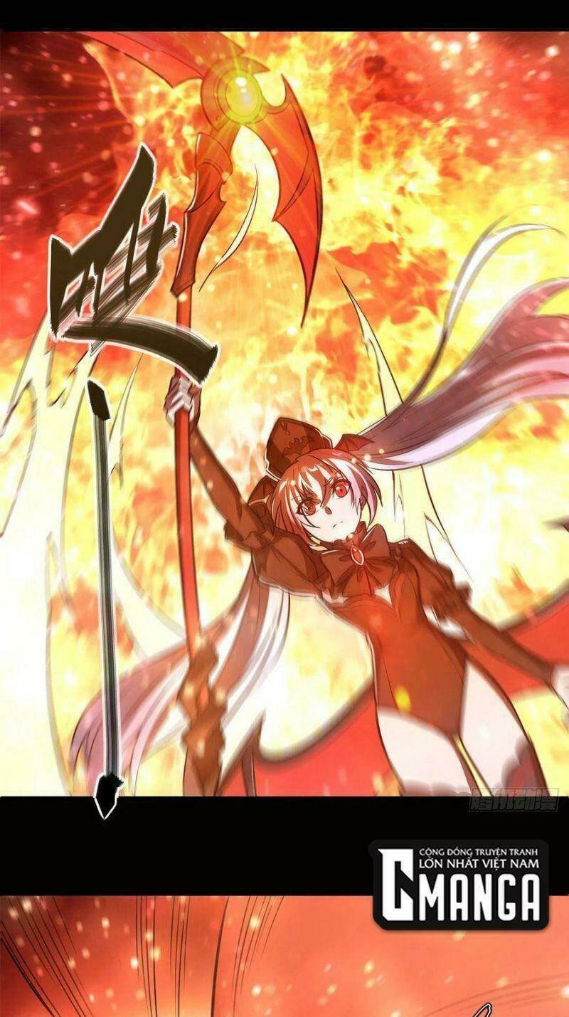 Huyết Cơ Và Kỵ Sĩ Chapter 173 - Trang 2