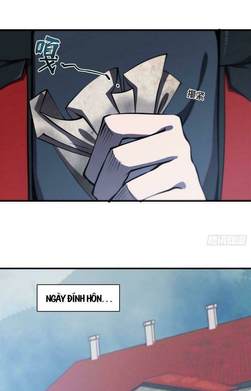 Huyết Cơ Và Kỵ Sĩ Chapter 175 - Trang 2